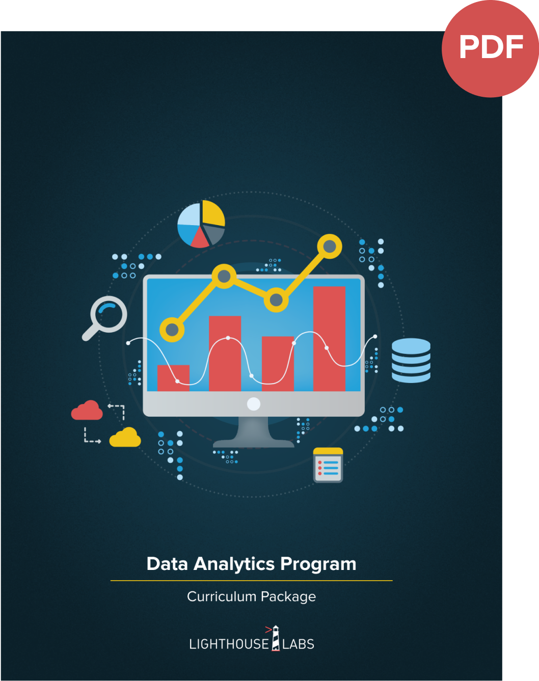 Data Analytics Curriculum Cover