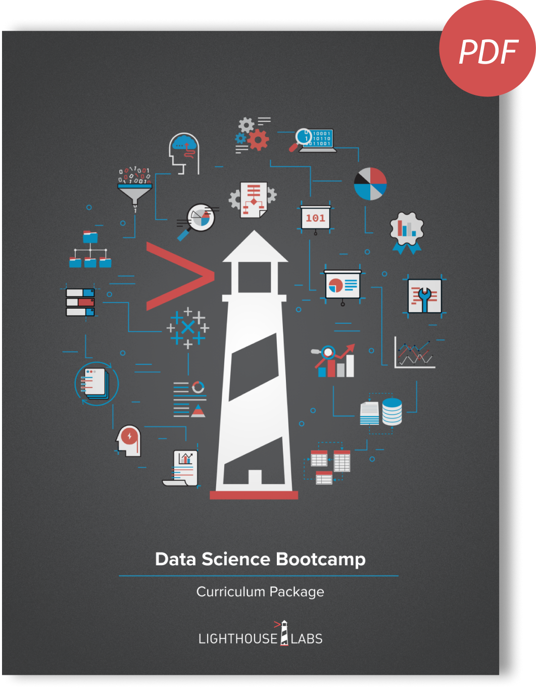 Data Science Curriculum Cover