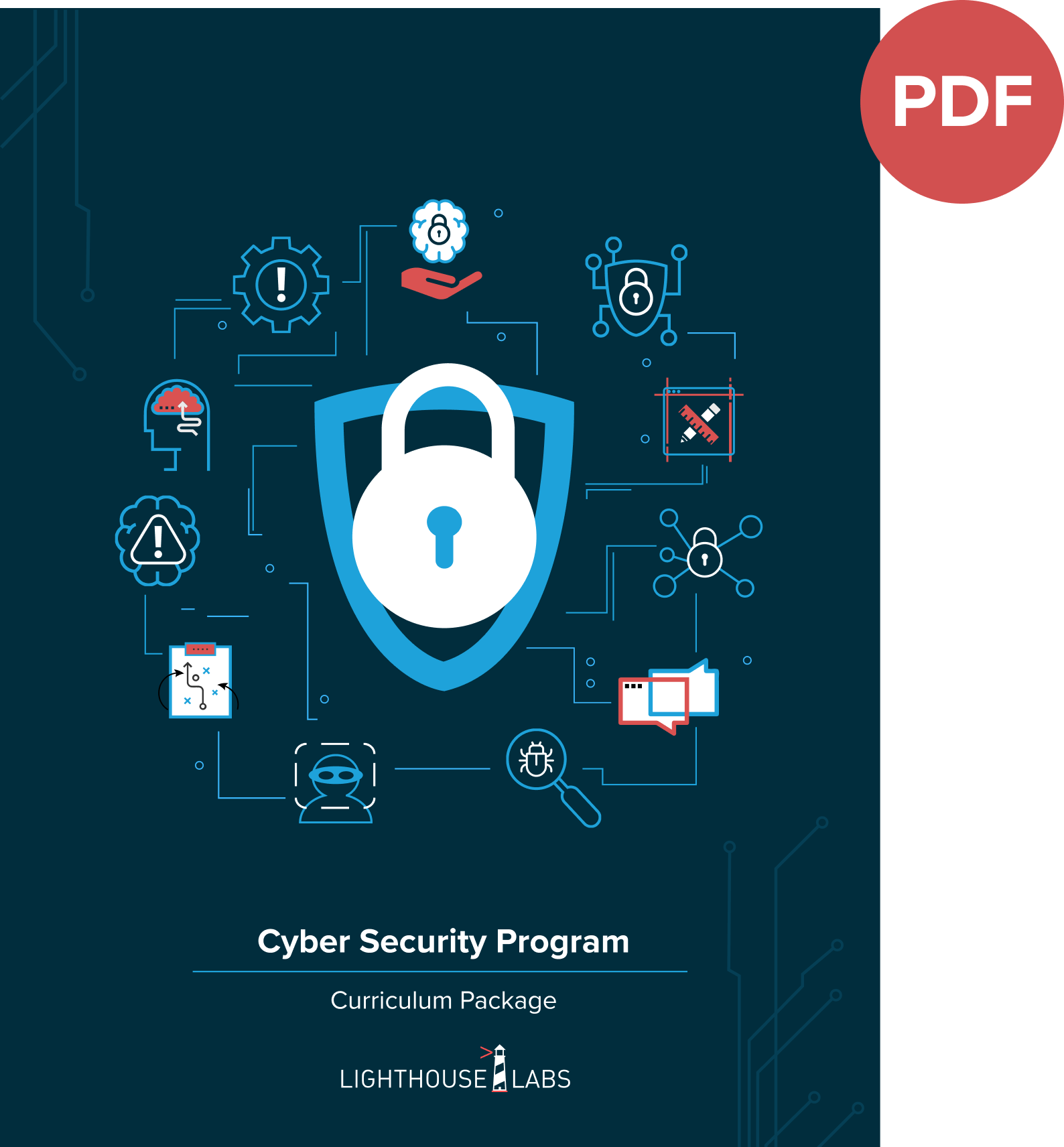 Cyber Security Bootcamp Course Package