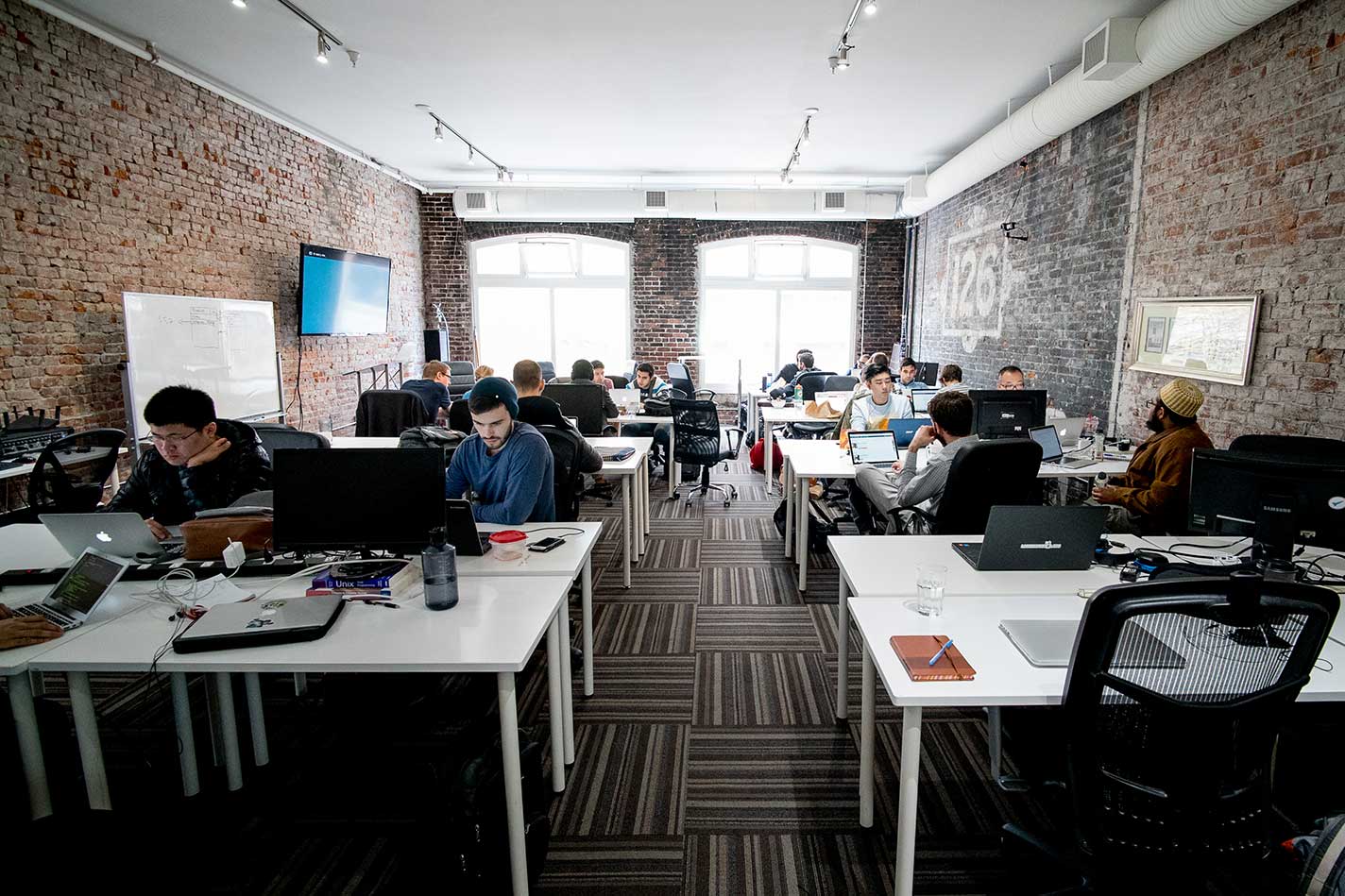 Canada s leading coding bootcamp lighthouse labs