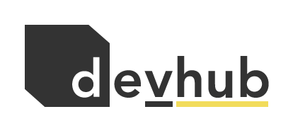 Devhub developer coworking space