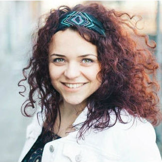Ruxandra fediuk