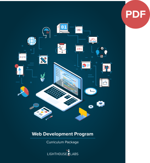 Web Development Bootcamp Course Package