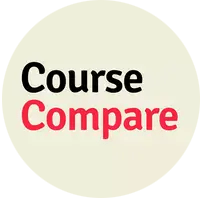 Course compare logo